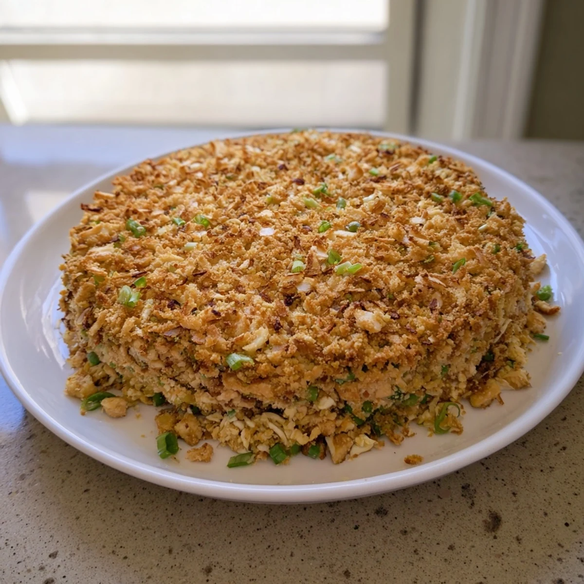 Veggie Chicken Cutlets